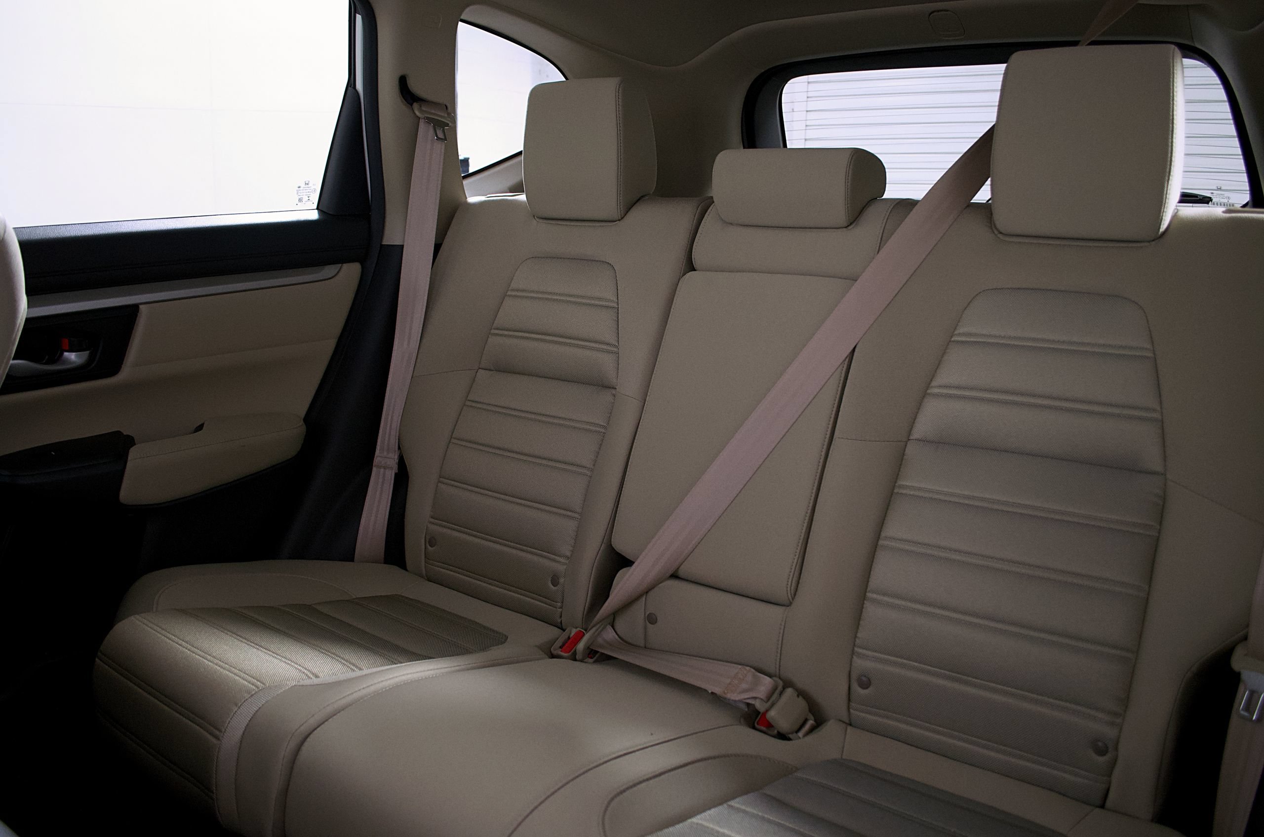 Used 2018 Honda CR-V LX image 22
