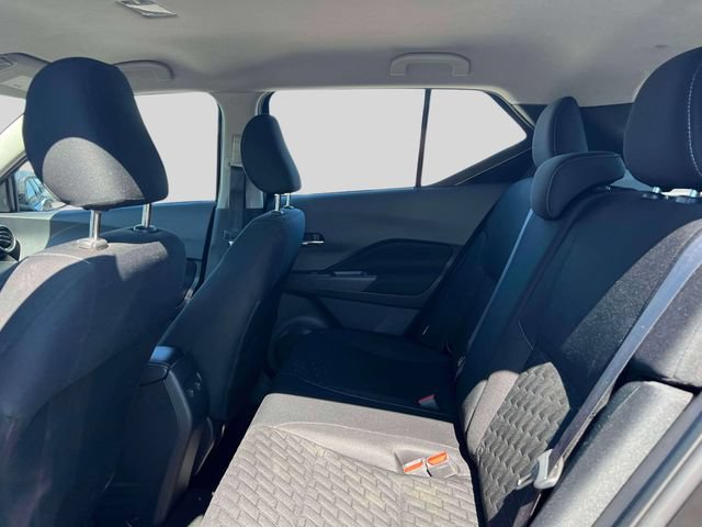 Used 2023 Nissan Kicks SV FWD image 12