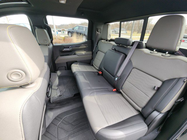 Used 2024 Chevrolet Silverado 1500 ZR2 w/ Technology Package image 25