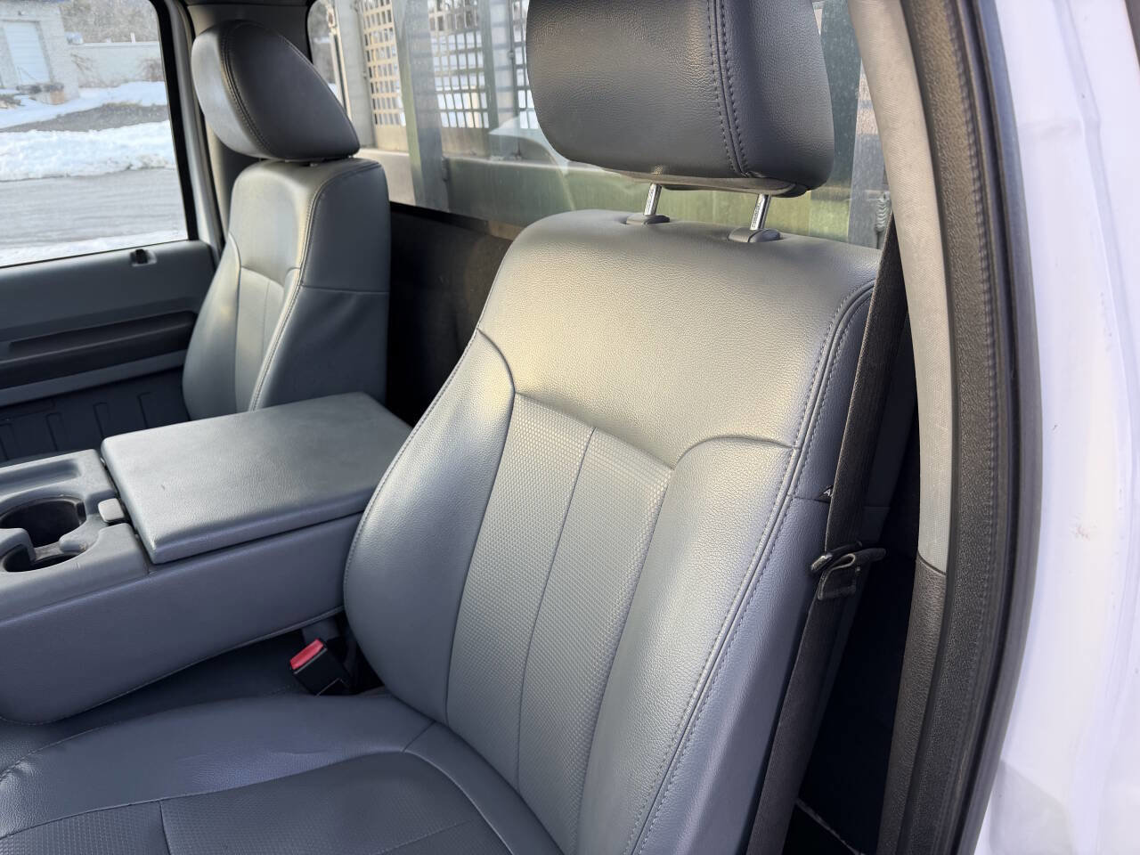 Used 2013 Ford F250 XL RWD image 17