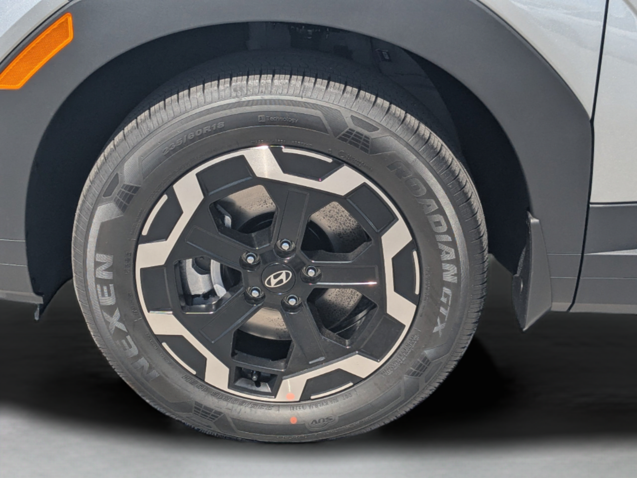 New 2027 Hyundai Santa Fe SEL FWD image 13