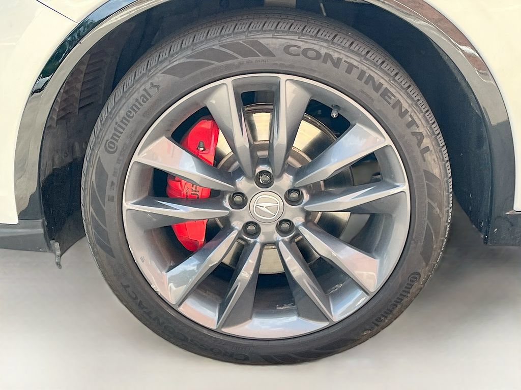 Used 2024 Acura MDX Type S AWD/4WD image 31
