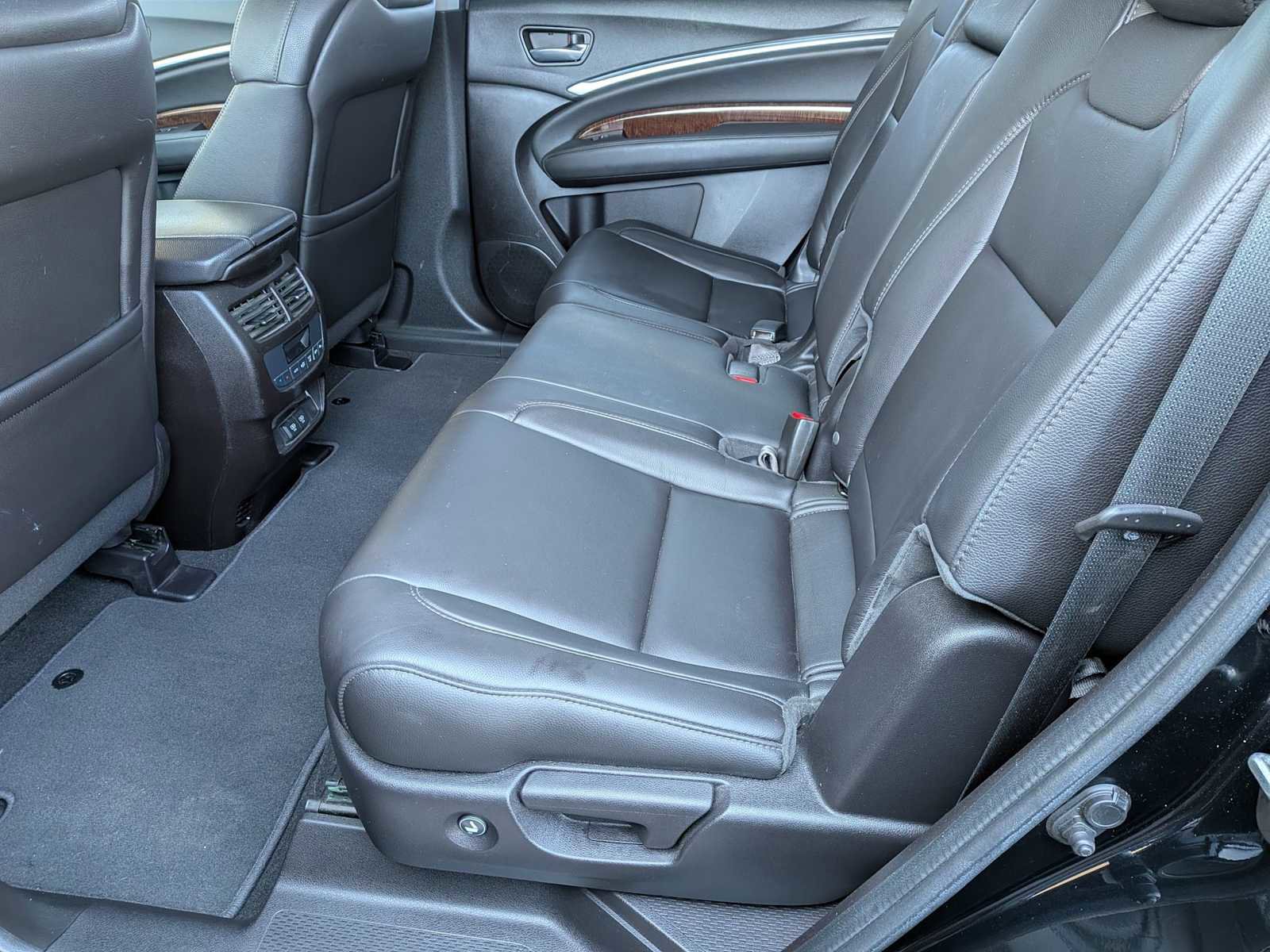 Used 2019 Acura MDX SH-AWD image 19