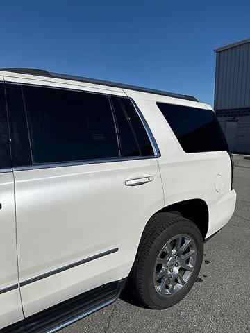 Used 2020 GMC Yukon Denali w/ Open Road Package AWD/4WD image 4