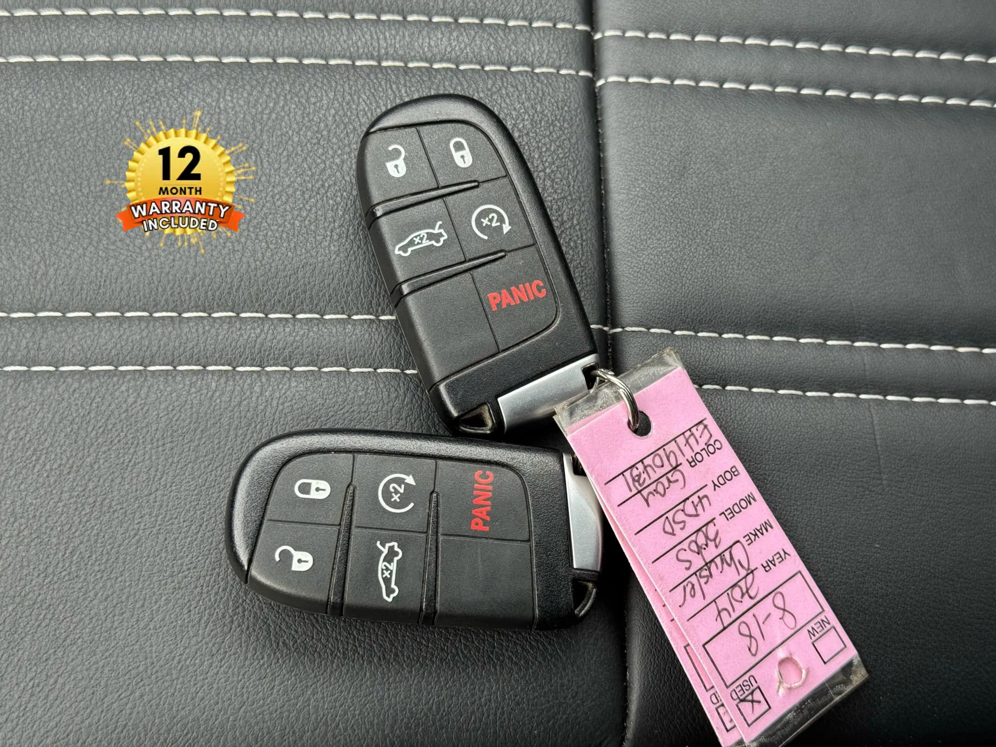 Used 2014 Chrysler 300 S image 33