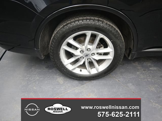 Used 2023 Dodge Durango GT image 9