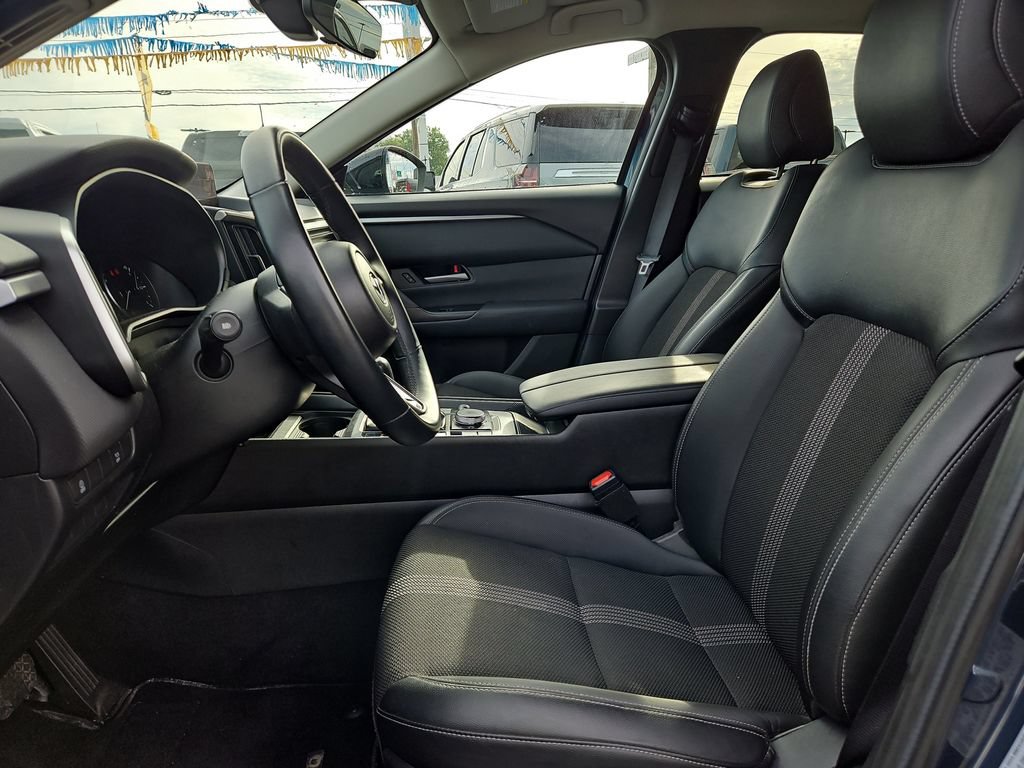 Used 2025 MAZDA CX-50 AWD 2.5 S w/ Preferred Package image 18