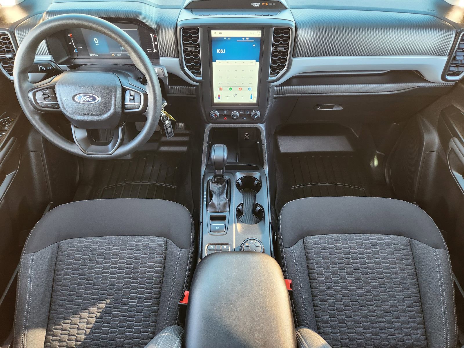 Used 2024 Ford Ranger XL image 28