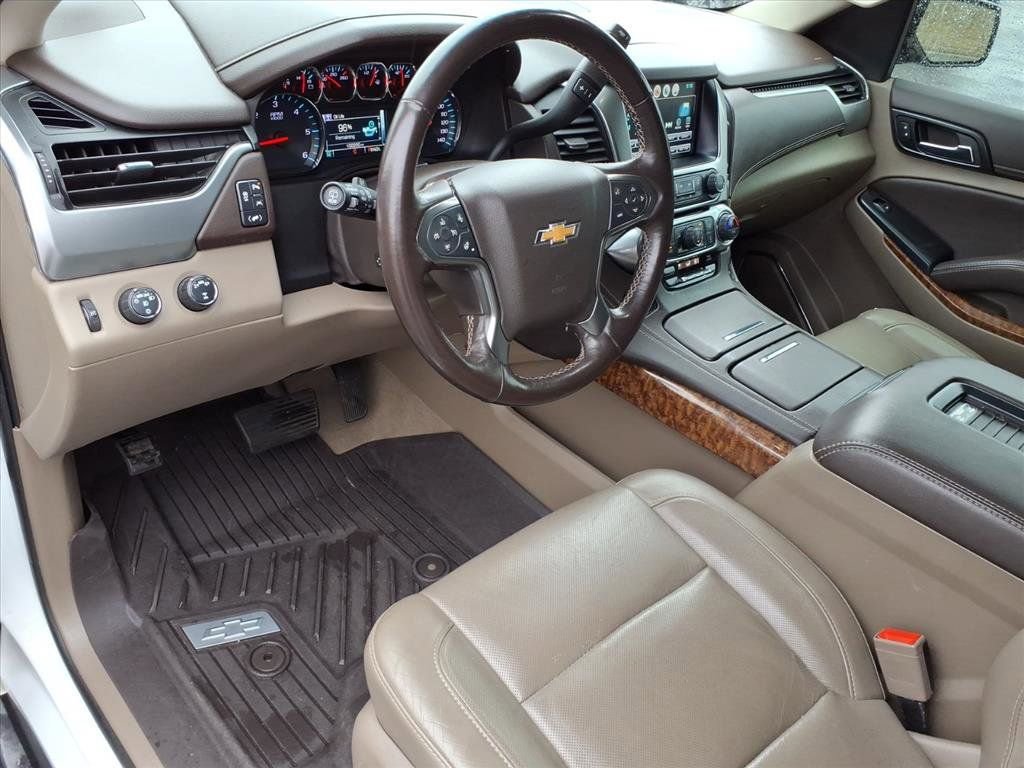 Used 2020 Chevrolet Tahoe Premier image 12