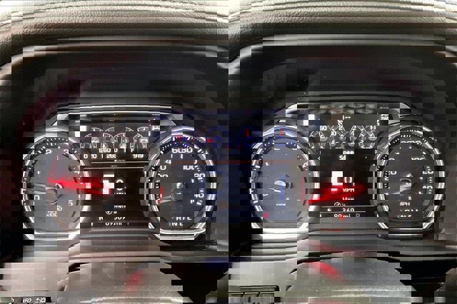 Used 2022 Chevrolet Silverado 3500 High Country image 25