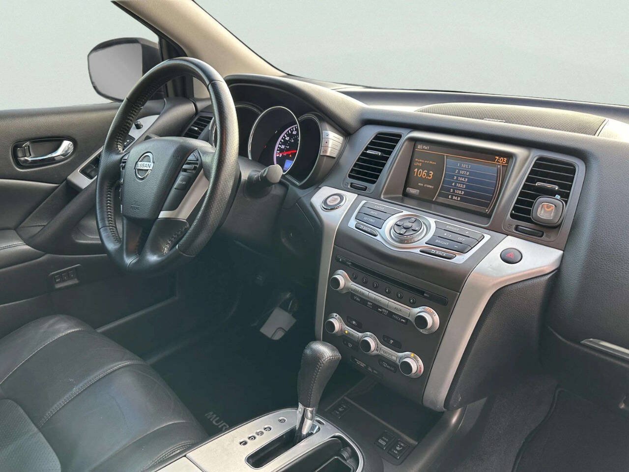 Used 2012 Nissan Murano SL AWD/4WD image 22