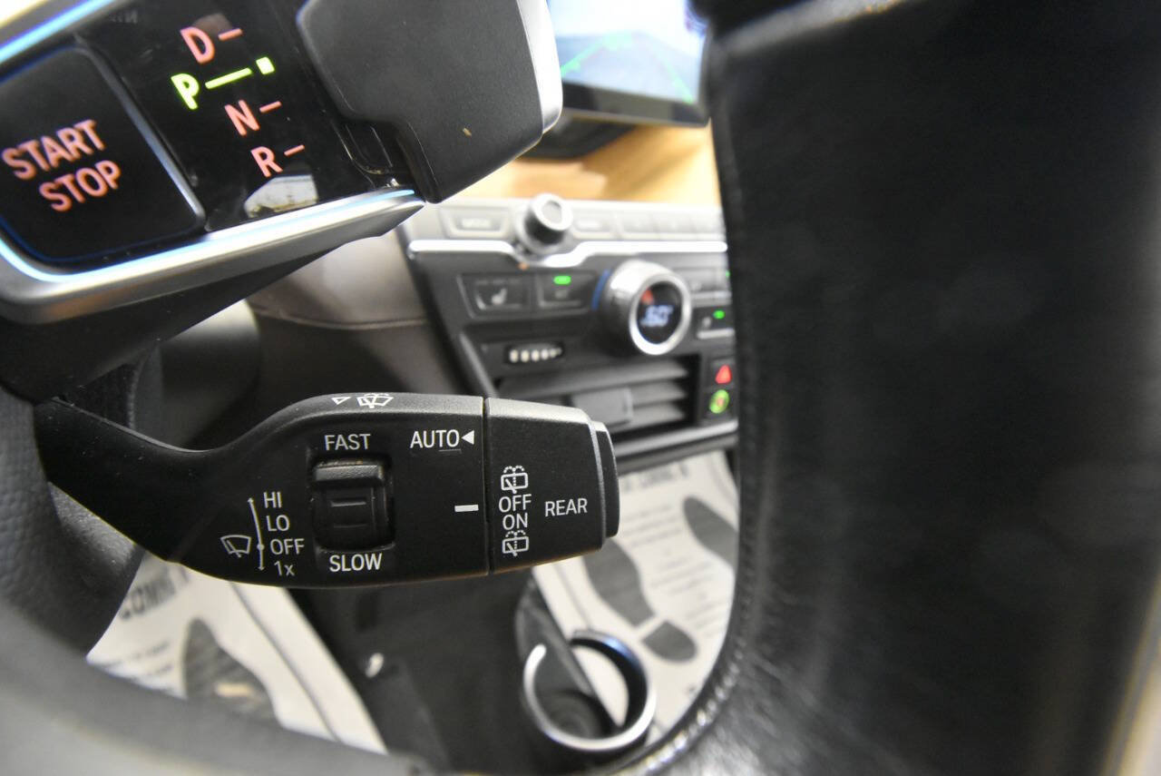 Used 2019 BMW i3 s RWD image 28
