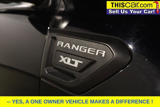 Used 2021 Ford Ranger XLT w/ FX2 Package image 10