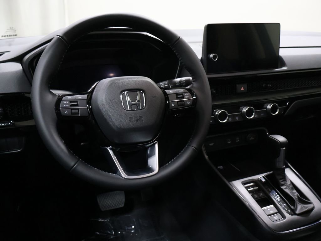 New 2026 Honda CR-V EX-L image 23