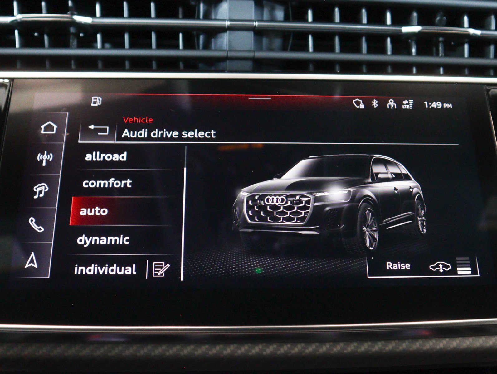 New 2026 Audi Q7 3.0T Prestige image 23