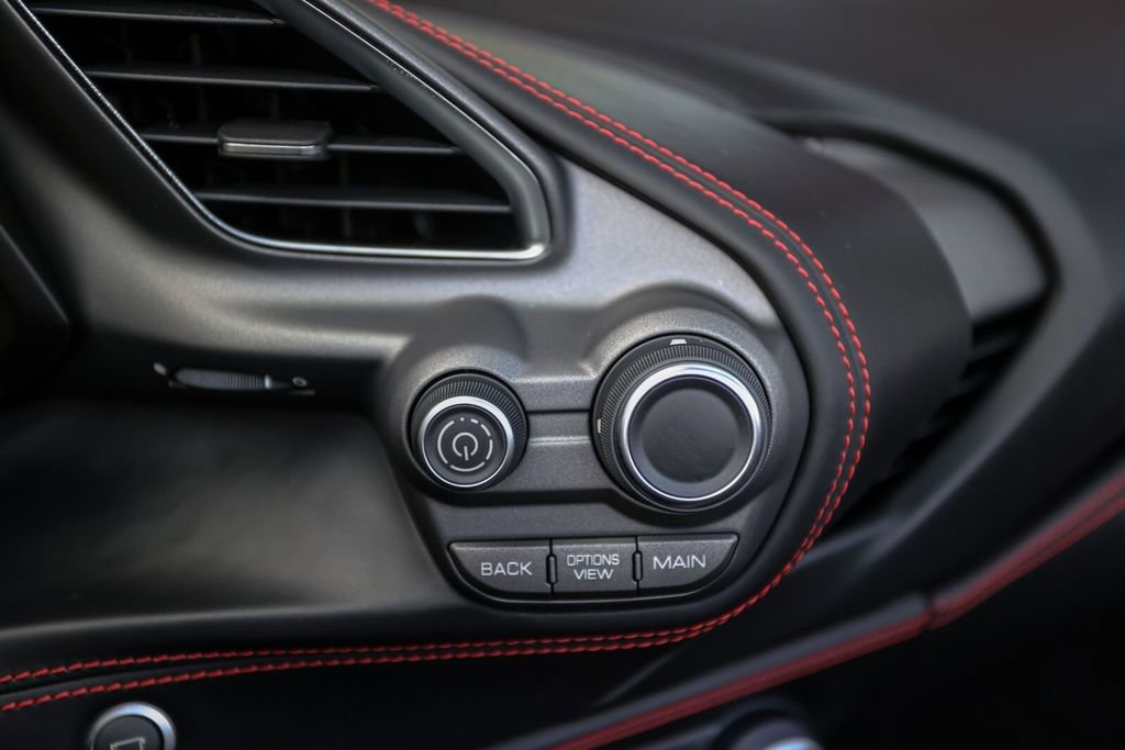 Certified 2018 Ferrari 488 Spider image 35