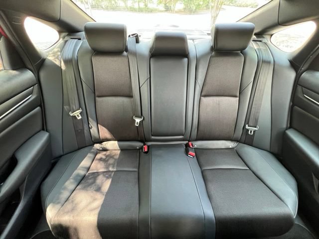 Used 2019 Honda Accord Sport image 25