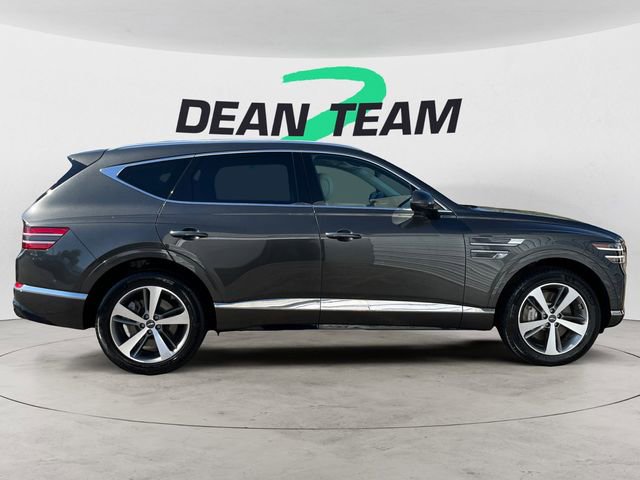 Used 2024 Genesis GV80 3.5T image 10