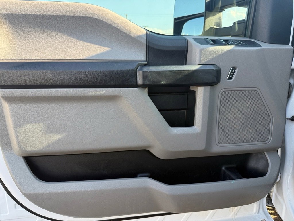 Used 2019 Ford F350 XL w/ Power Equipment Group image 24