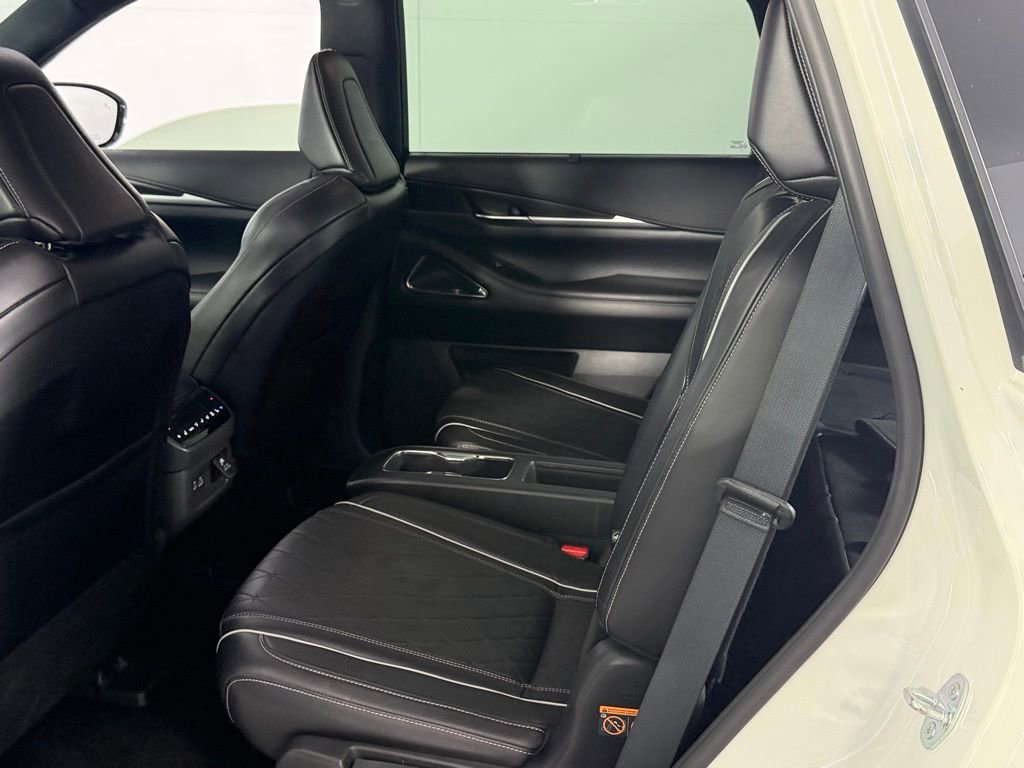 Used 2022 INFINITI QX60 Autograph w/ Cargo Package FWD image 28