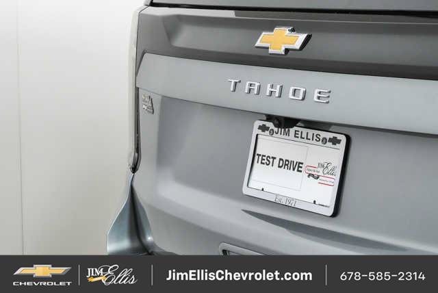 New 2026 Chevrolet Tahoe Premier w/ Sun And Tow Package RWD image 34