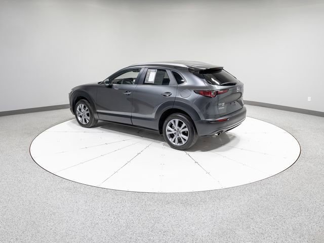 Used 2025 MAZDA CX-30 AWD 2.5 S w/ Preferred Package image 34