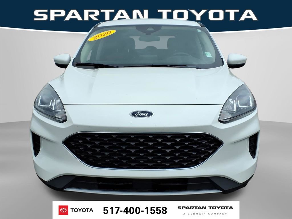Used 2020 Ford Escape SE AWD/4WD image 3