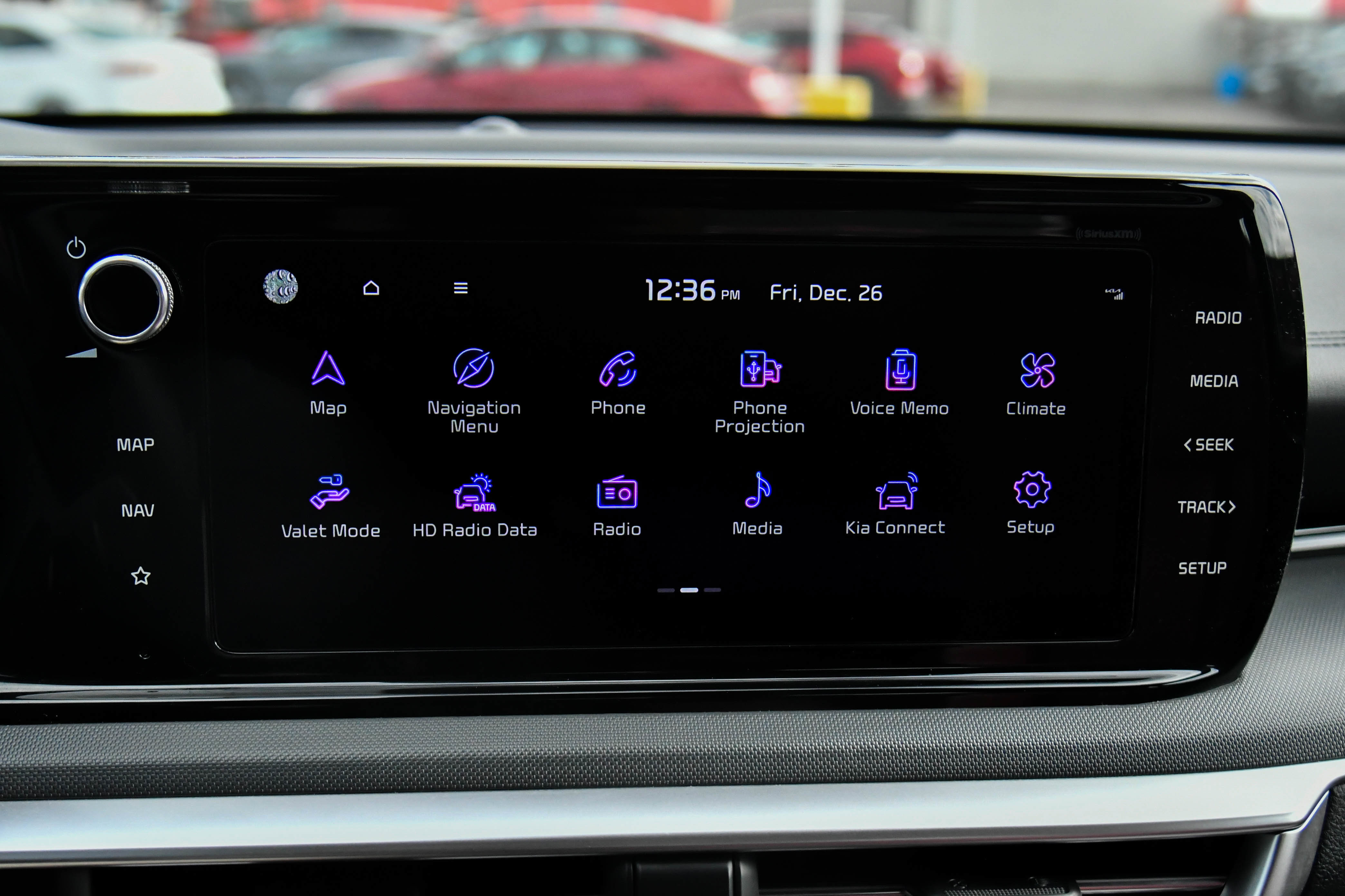 Used 2024 Kia K5 GT-Line w/ GT-Line Premium Package image 23