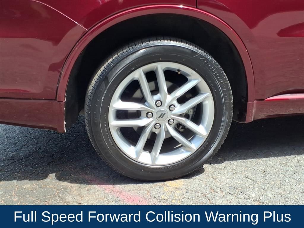 Used 2024 Dodge Durango GT AWD/4WD image 30