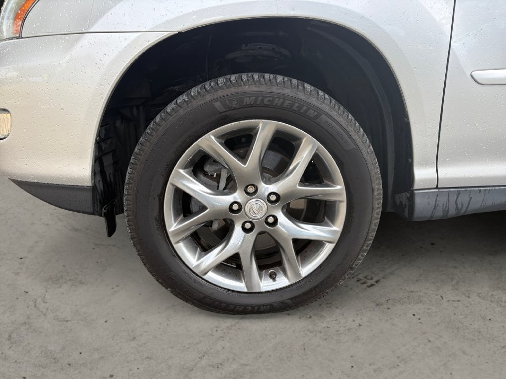 Used 2009 Lexus RX 350 AWD image 9