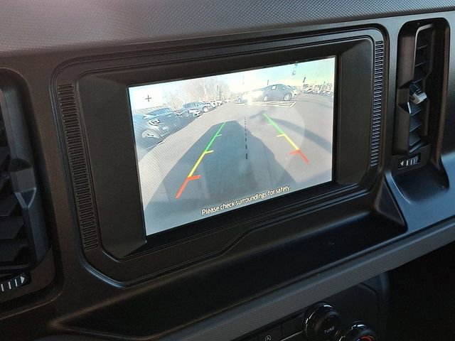 Certified 2021 Ford Bronco Big Bend image 19