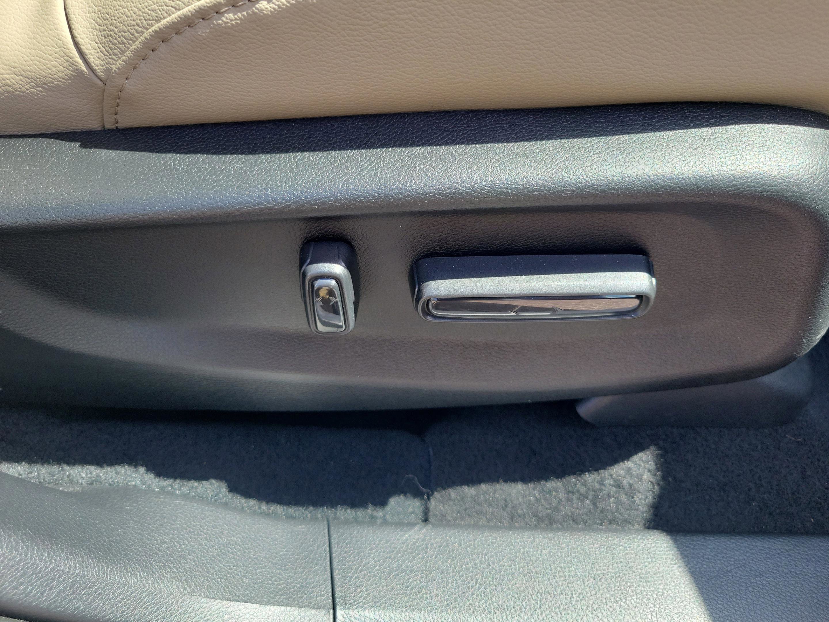 Used 2019 Honda CR-V EX-L image 20