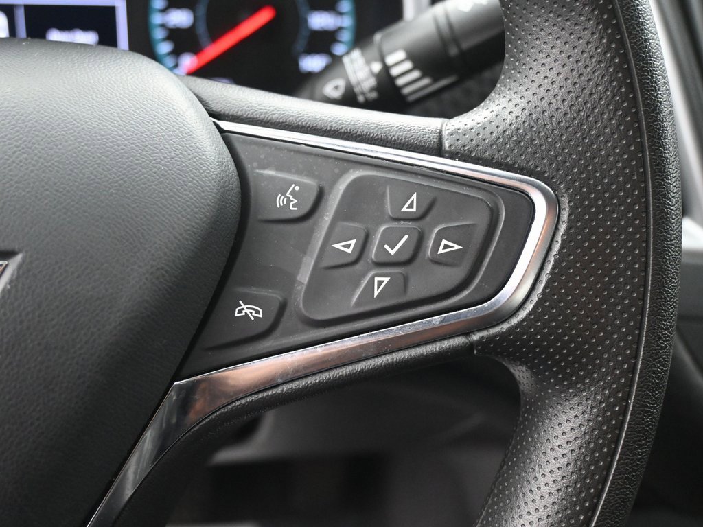 Used 2023 Chevrolet Malibu LS image 19