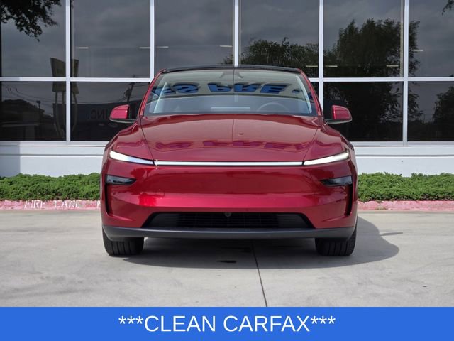 Used 2026 Tesla Model Y 2WD image 2