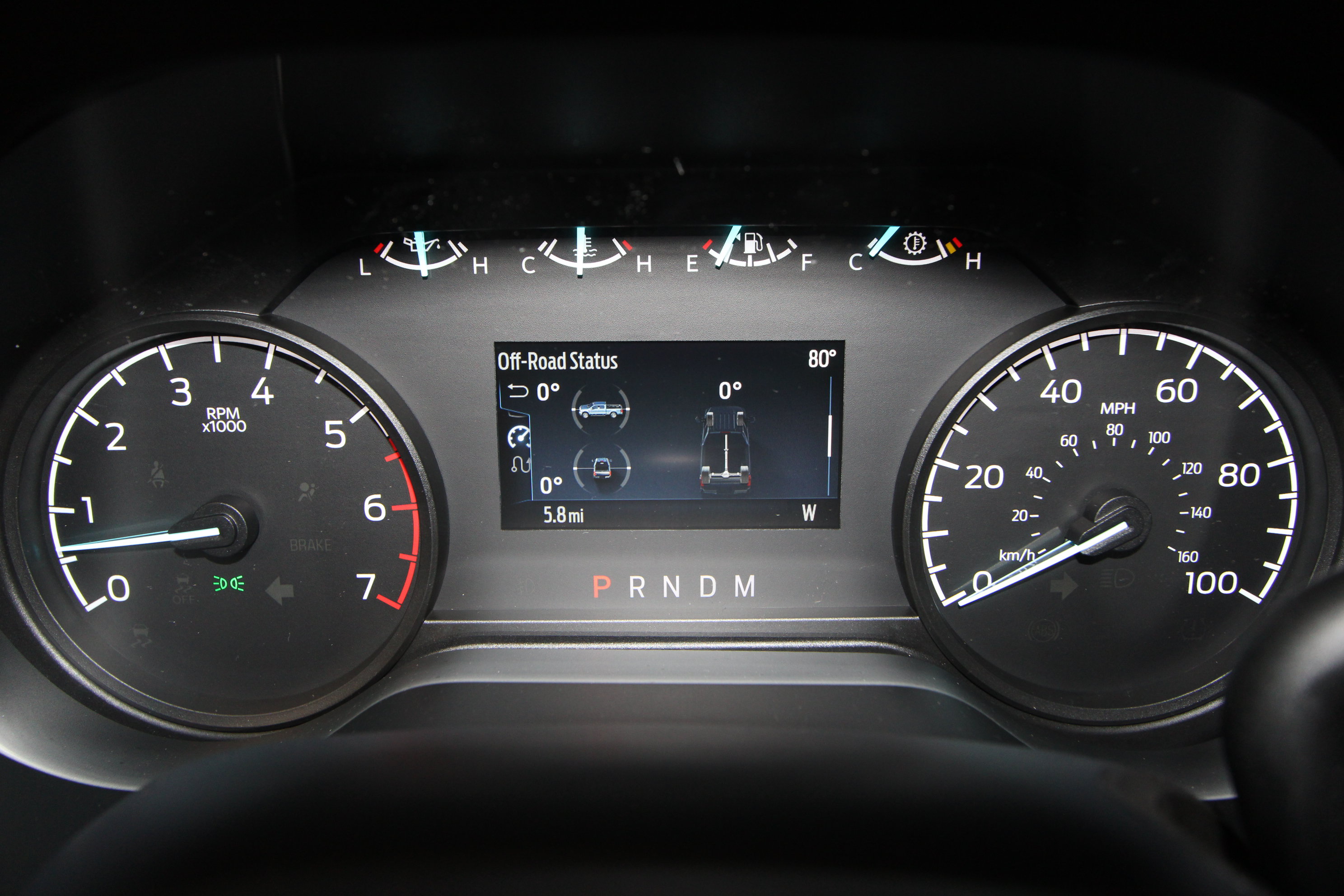 New 2026 Ford F250 XL w/ STX Appearance Package AWD/4WD image 8
