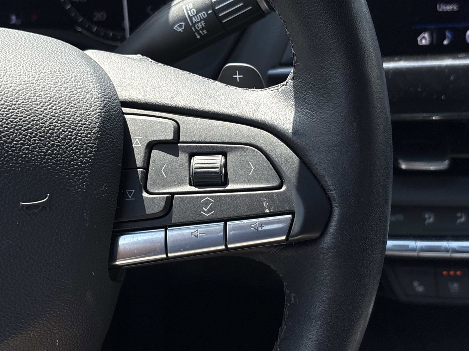 Used 2024 Cadillac CT4 Premium Luxury image 19