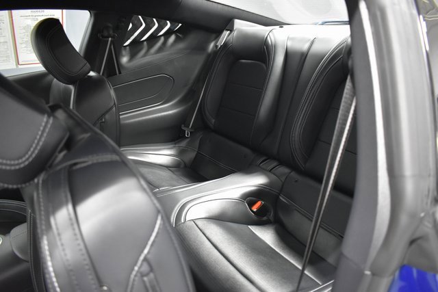 Used 2024 Ford Mustang GT Premium w/ GT Performance Package image 30