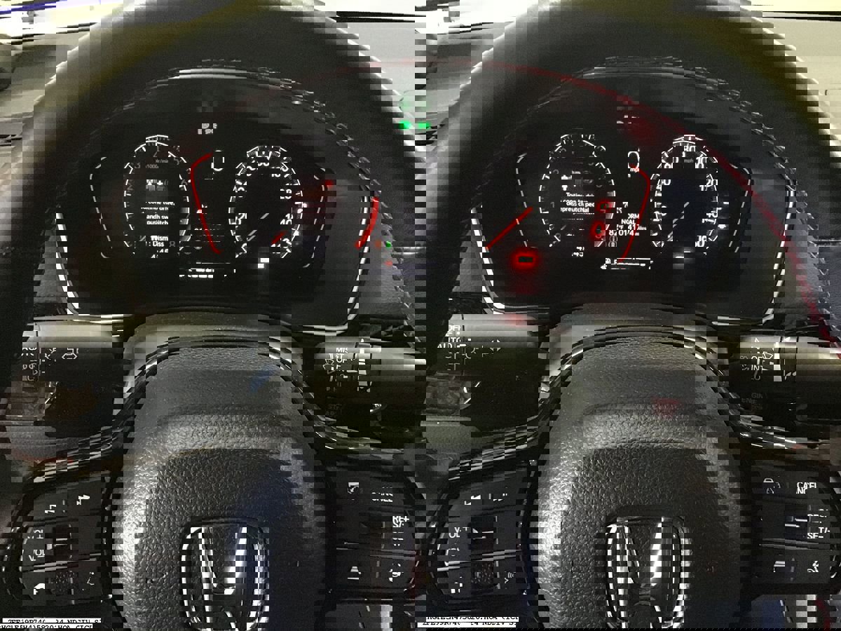 Used 2024 Honda Civic Si image 8