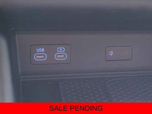 Used 2025 Genesis GV80 2.5T Prestige AWD/4WD image 21