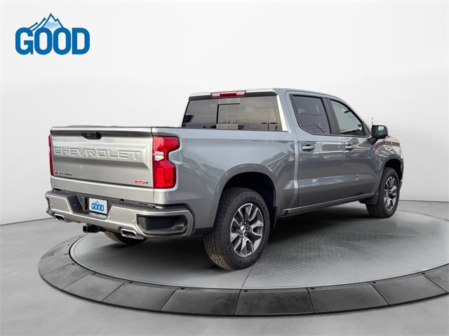 New 2026 Chevrolet Silverado 1500 RST w/ RST All Star Premium Package image 5