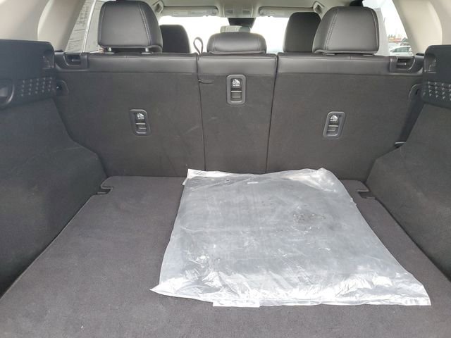 Used 2023 MAZDA CX-5 AWD 2.5 S w/ Select Package image 28