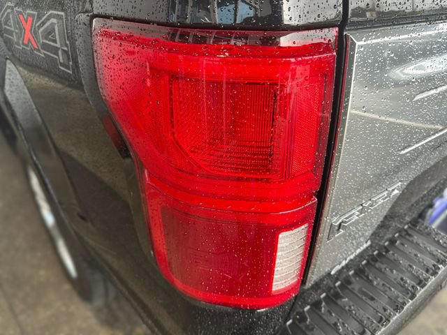 Certified 2020 Ford F150 Platinum w/ Equipment Group 701A Luxury image 26