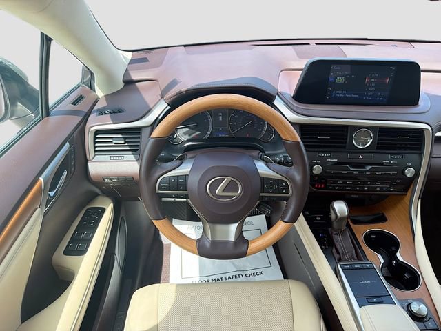 Used 2020 Lexus RX 350 FWD w/ Premium Package image 18
