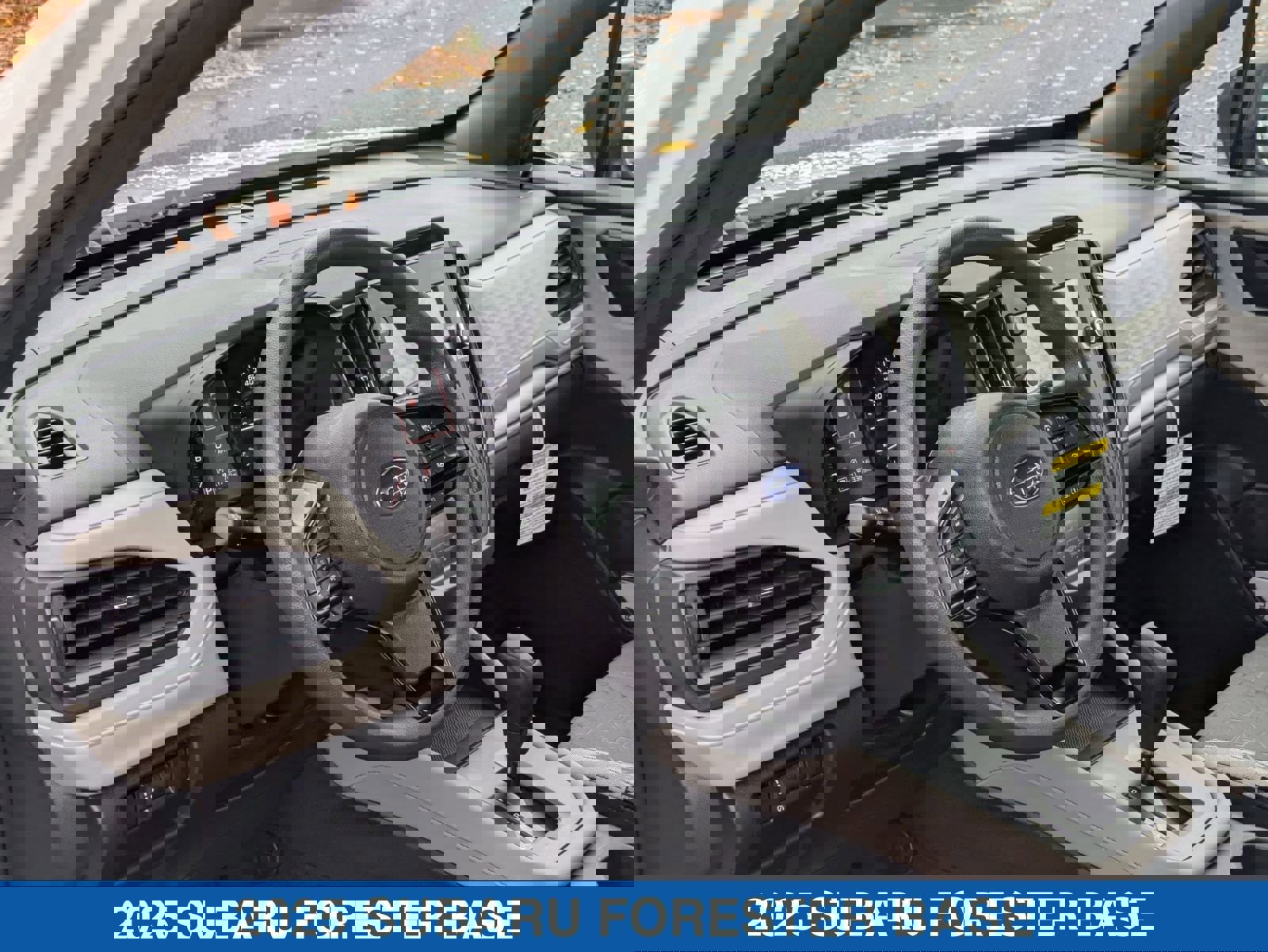 Certified 2025 Subaru Forester image 15