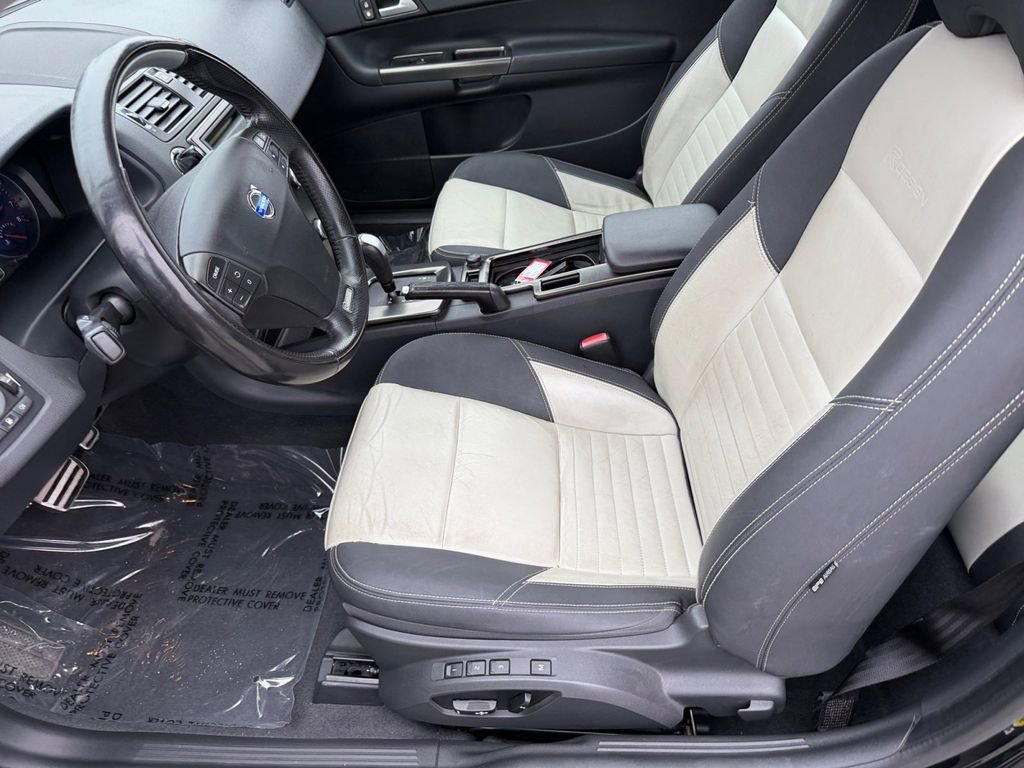 Used 2009 Volvo C30 T5 image 12