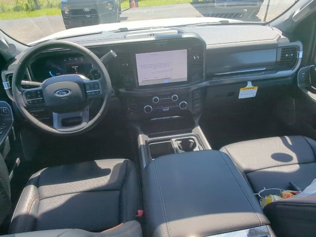 New 2026 Ford F350 4x4 Crew Cab Super Duty image 14