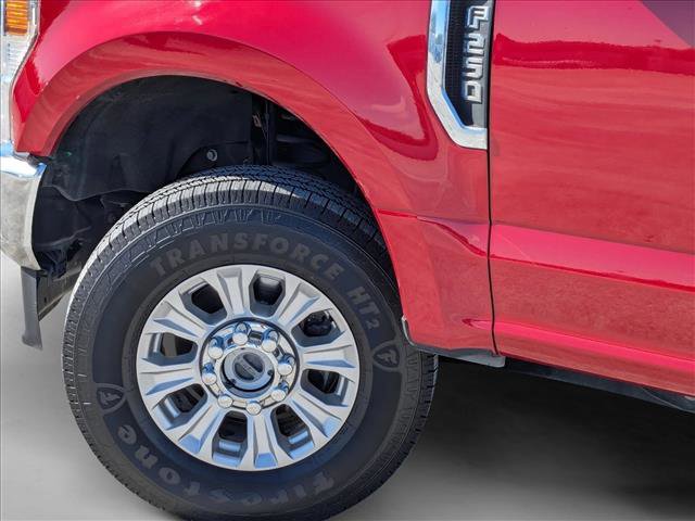 Used 2022 Ford F250 XLT w/ XLT Value Package image 7