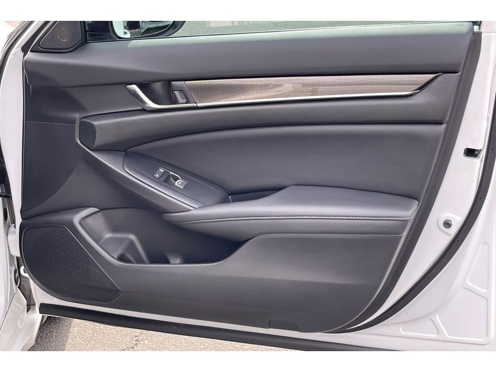 Certified 2022 Honda Accord Sport Special Edition image 19