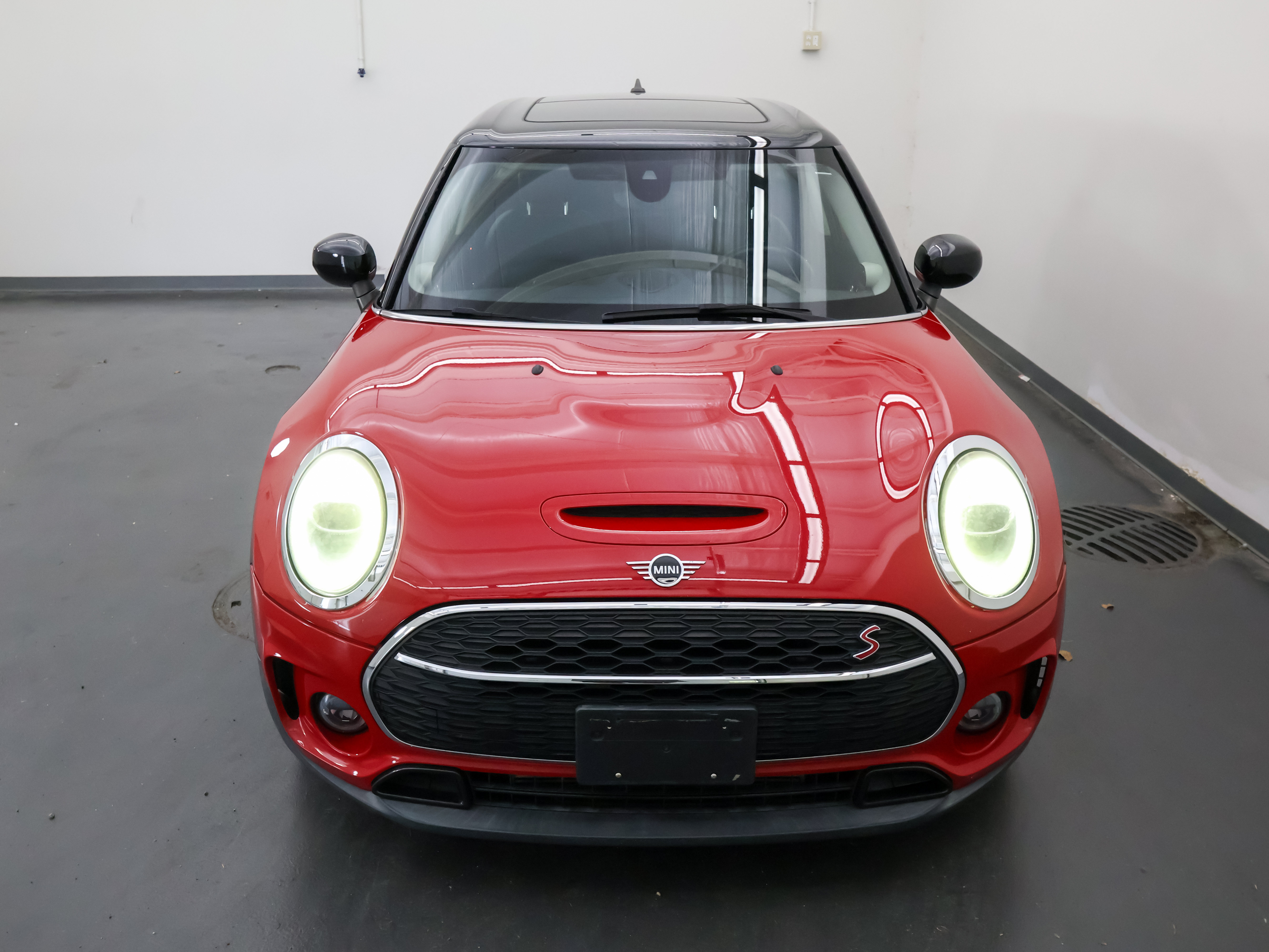 Used 2020 MINI Cooper Clubman S AWD/4WD image 9