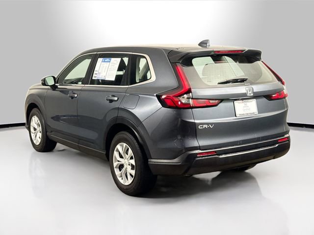 Certified 2023 Honda CR-V LX image 7